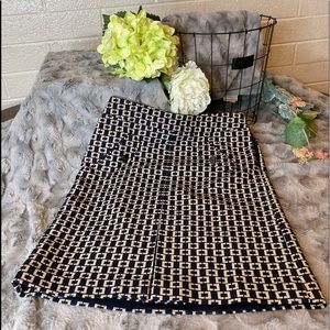 Ann Taylor Skirt
